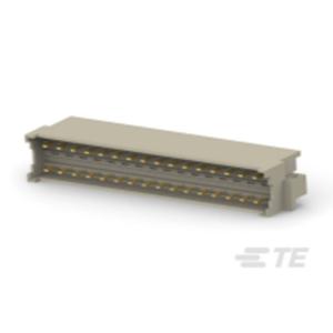 TE Connectivity 2-164306-1 Inhoud: 1 stuk(s) Tray