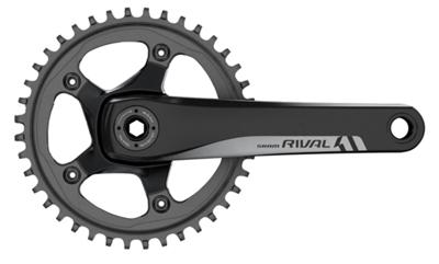 Sram Crankstel rival1