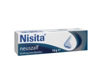 Nisita Neuszalf