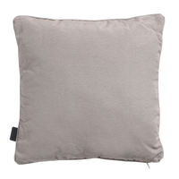 Madison sierkussen Panama Taupe