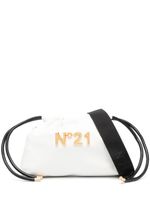 Nº21 Eva crossbody bag - Blanc - thumbnail