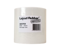 Liquid Rubber Geotextiel 150mm x 25mtr Liquid Rubber Geotextiel 150mm x 25mtr