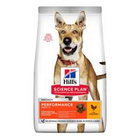 Science Plan Canine Adult Performance 14kg