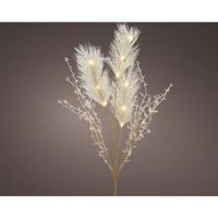 Lumineo Micro led takverlichting ø10-h70cm