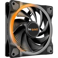 be quiet! Light Wings PWM 120 mm high-speed case fan 4-pin PWM fan-connector