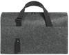 Halfar HF8029 Organizer XL ModernClassic - Anthracite - 50 x 27 x 16 cm