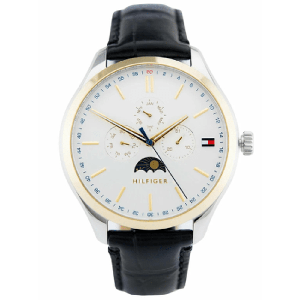 Tommy Hilfiger 1791305 HERENHORLOGE