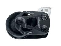 Harken 60mm Element Voetblok Met Klem Links Default
