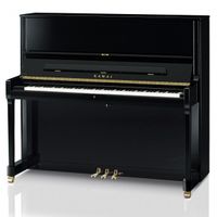 Kawai K-500 E/P messing piano - thumbnail