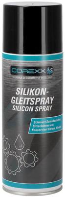 COREXX Silicone spray 400ml