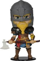 Ubisoft Heroes Chibi Figure Series 2 - Assassin's Creed Valhalla Eivor Male