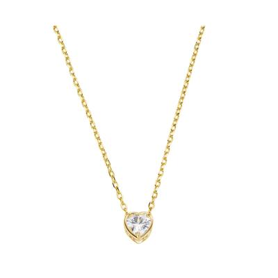 Dames ketting Amen CLSHSGBZ5 Gouden