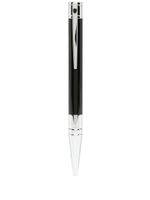 S.T. Dupont stylo D-Initial - Noir