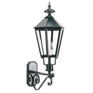 KS Verlichting Nostalgische wandlamp Loenen 7181