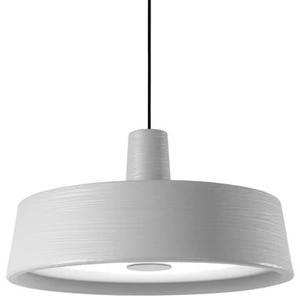 Marset Soho 57 LED hanglamp Ø57 wit