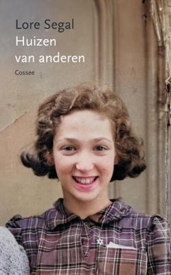 Huizen van anderen (Paperback)