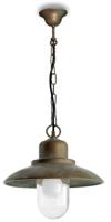 Moretti Luce Landelijke hanglamp Patio - ketting 1352.T.AR