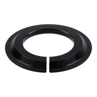 Elvedes Vorkd elv conus 11/8-11/2" 30mm 45° zw