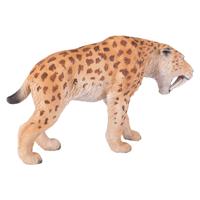 Mojo prehistorie smilodon 381032