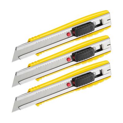 Stanley FMHT10421-0 FATMAX afbreekmes metaal 18mm 3-pack