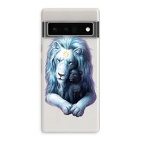 Child Of Light: Google Pixel 6 Pro Transparant Hoesje