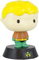 DC Comics - Aquaman Icon Light - thumbnail