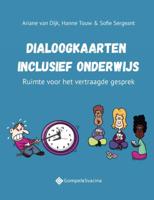 Dialoogkaarten inclusief onderwijs (Kaartspellen)
