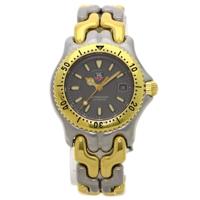 Tag Heuer Bandschakels BB0471-M0 / WG1320-0 / BB0471-G0 - Staal - (1 stuk)