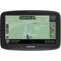 TomTom GO Classic EU 6 EU45 Navigatiesysteem 15.2 cm 6 inch Europa