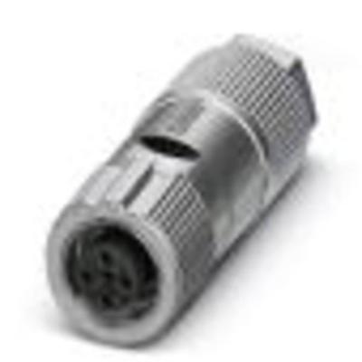 Phoenix Contact 1413994 Sensor/actuator connector, niet geassembleerd Aantal polen (sensoren): 4 1 stuk(s)