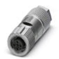 Phoenix Contact 1413994 Sensor/actuator connector, niet geassembleerd Aantal polen (sensoren): 4 1 stuk(s)