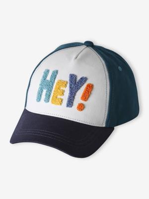 Pet HEY! jongens groenblauw