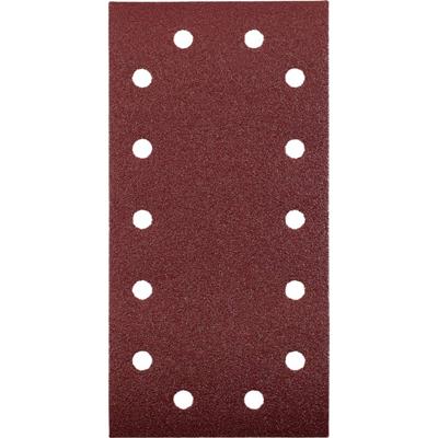 kwb 818904 Schuurpapier Korrelgrootte (num) 40 (l x b) 230 mm x 115 mm 5 stuk(s)