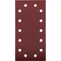 kwb 818904 Schuurpapier Korrelgrootte (num) 40 (l x b) 230 mm x 115 mm 5 stuk(s)