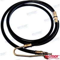 REC21721548 - HYDRAULISCHE BUIS Volvo