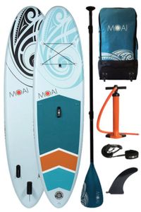 Moai SUP 10&apos;6 Sup Board