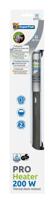 PRO HEATER 200W 60-125L (35CM) - Superfish