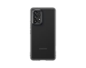 Samsung EF-QA536TBEGWW mobiele telefoon behuizingen 16,5 cm (6.5") Hoes Zwart