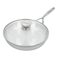 DEMEYERE - Multiline 7 - Koekenpan 28cm + gratis deksel