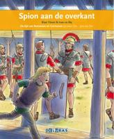 Spion aan de overkant (Hardback)