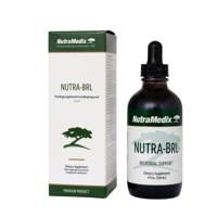 Nutramedix Nutra-BRL 120 Milliliter