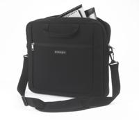 Kensington Simply Portable Neoprene laptoptas voor 15,6 inch laptops Kensington Simply Portable Neoprene laptoptas voor 15,6 inch laptops