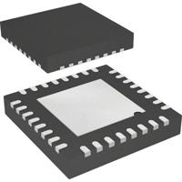 Microchip Technology ATMEGA328P-MUR Embedded microcontroller VQFN-32 (5x5) 8-Bit 20 MHz Aantal I/Os 23