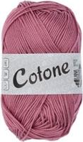 Lana Grossa Cotone 057 Antiek Roze