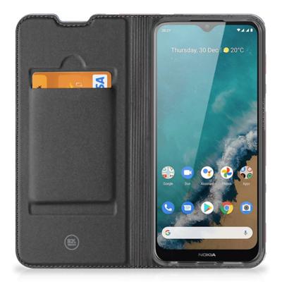 Nokia G50 | Standcase | Groot-Brittannië