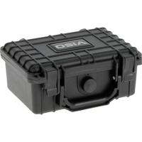 VISO Gereedschapskoffer (leeg) Universeel (l x b x h) 206 x 167 x 90 mm