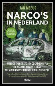 Narco&apos;s in Nederland (Paperback)