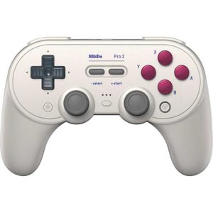 8BitDo Pro 2 G Classic gamepad