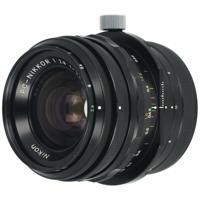 Nikon PC-Nikkor 35mm F/2.8 occasion