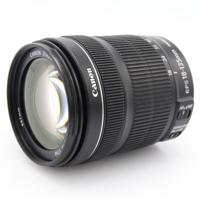 Canon EF-S 18-135mm f/3.5-5.6 IS STM occasion